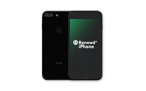 Renewd iPhone 8 Plus Space Gray 256GB