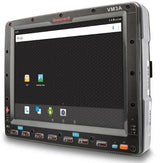 Honeywell Thor VM3A handheld mobile computer 30.7 cm (12.1") 1024 x 768 pixels Touchscreen 3 kg Black