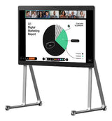 Cisco Board Pro 55 G2 video conferencing system 48 MP Ethernet LAN Group video conferencing system