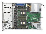 HPE ProLiant DL160 Gen10 server Rack (1U) Intel Xeon Silver 4214R 2.4 GHz 16 GB DDR4-SDRAM 500 W