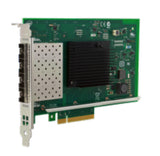 HPE Ethernet 10Gb 4-port SFP+ X710-DA4 Internal Ethernet / Fiber 10000 Mbit/s
