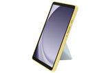 Samsung EF-BX110TLEGWW tablet case 22.1 cm (8.7") Folio Blue