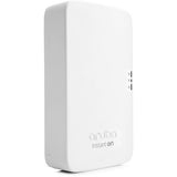 HPE Aruba Networking Aruba Instant On AP11D (IL) 1167 Mbit/s White Power over Ethernet (PoE)
