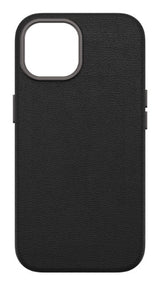 OtterBox Symmetry Cactus for MagSafe Series for Apple iPhone 15, Noir Ash