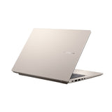 ASUS Vivobook 14 X1407CA-LY086W Intel Core Ultra 5 225H Laptop 35.6 cm (14") WUXGA 16 GB DDR5-SDRAM 512 GB SSD Wi-Fi 6 (802.11ax) Windows 11 Home Gold