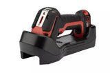 Honeywell 2105IXR-3SER-CLHE barcode reader Handheld bar code reader 1D/2D Laser Black, Red