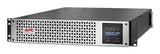APC Smart-UPS Li-ion SMTL2200RMI2UCNC - 8xC13 & 1xC19, Rackmount 2U, SmartConnect, NMC, 2200VA
