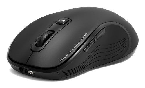 Port Designs PORT Connect MOUSE RECHARGEABLE BT + RF 2,4 GHZ - ESSENTIAL PRO Mouse