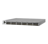 HPE SN6000B Managed 1U Metallic