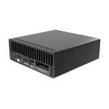 MSI EdgeXpert AI Supercomputer Desktop, NVIDIA DGX Spark GB10 Grace Blackwell Architecture, 128GB LPDDR5 Unify Memory, 4TB SSD, ARM CPU, WiFi 7, BT 5.3, NVIDIA DGX OS - EDGEXPERT NVIDIA DGX GB10 128GB 4TB
