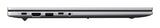 ASUS Chromebook CB1505CTA-S70319 Intel® N N50 39.6 cm (15.6") Full HD 8 GB LPDDR5-SDRAM 128 GB eMMC Wi-Fi 6 (802.11ax) ChromeOS Grey