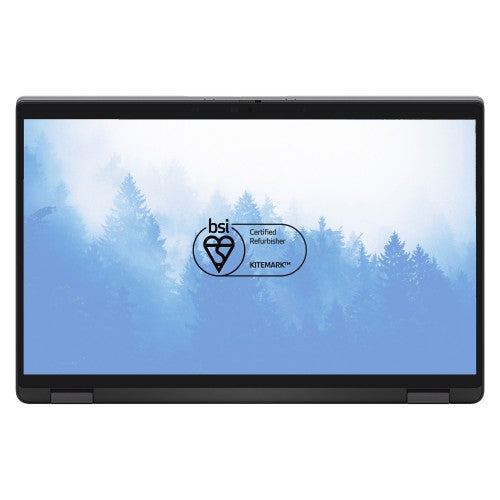 A2C Dell Latitude 7410 Intel® Core™ i5 Laptop 35.6 cm (14") 16 GB DDR4-SDRAM 256 GB Wi-Fi 5 (802.11ac) UK English Silver