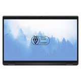 A2C Dell Latitude 7410 Intel® Core™ i5 Laptop 35.6 cm (14") 16 GB DDR4-SDRAM 256 GB Wi-Fi 5 (802.11ac) UK English Silver