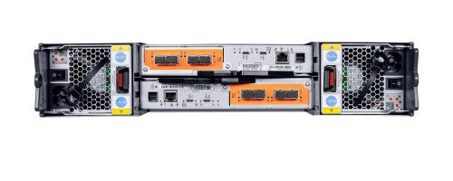 HPE MSA 2070 16Gb Fibre Channel SFF TAA-compliant Storage
