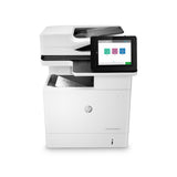 HP LaserJet Enterprise MFP M635h
