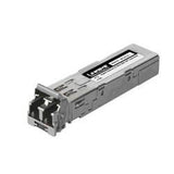 Cisco MGBSX1 SFP Transceiver | Gigabit Ethernet (GbE) 1000BASE-SX Mini-GBIC (MGBSX1)