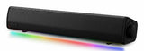 Creative Labs Sound Blaster GS3 Black Wired & Wireless 12 W