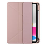 dbramante1928 London - iPad 10.9" (10th Gen) - Pink Sand