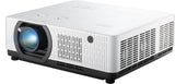 Viewsonic LSC801WU data projector Standard throw projector 8000 ANSI lumens 3LCD WUXGA (1920x1200) White