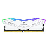 Team Group DELTA RGB memory module 32 GB 2 x 16 GB DDR5 7200 MHz