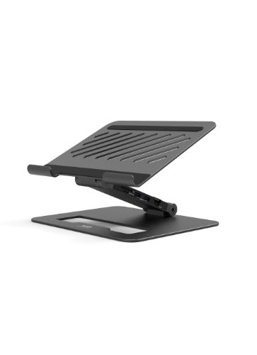 Port Designs PORT Connect ADJUSTABLE STAND - DOCKING TYPE C - 2 x 4K - UK Docking Station