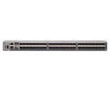 HPE SN6620C Managed 1U Metallic