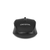 DICOTA D31980 mouse Travel Ambidextrous Bluetooth 1600 DPI