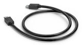 Hama USB-C Cable, E-Marker, USB 3.2 Gen2, 10 Gbit/s, 5 A, 100 W, 2.00 m