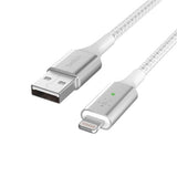 Belkin Smart LED Lighting to USB-A White