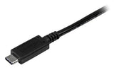 StarTech.com 3ft (1m) USB-C to Micro USB-B Cable, Data Cord, USB 2.0, USB C to Micro-B Data Transfer Cable