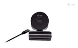 i-tec SOLOMON 700 STREAM 4K Webcam Ring Light