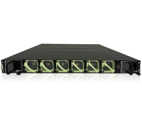 HPE Aruba Networking CX 10000-48Y6C Managed L3 1U