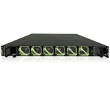 HPE Aruba Networking CX 10000-48Y6C Managed L3 1U