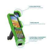 Mobilis 071007 handheld mobile computer case