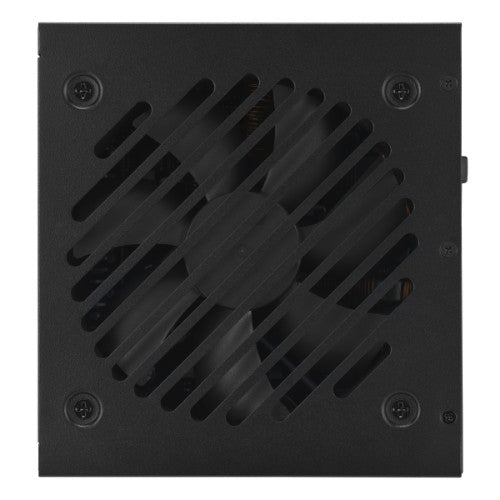 ASUS TUF-GAMING-650B-EVO power supply unit 650 W 20+4 pin ATX ATX Black