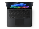 Microsoft Surface Laptop 7 Copilot+ PC Intel Core Ultra 7 266V 38.1 cm (15") Touchscreen 16 GB LPDDR5x-SDRAM 256 GB SSD Wi-Fi 7 (802.11be) Windows 11 Pro Black