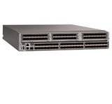 HPE SN6630C Managed 2U Grey