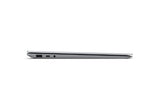 Microsoft Surface Laptop 5 Intel® Core™ i5 i5-1245U 34.3 cm (13.5") Touchscreen 16 GB LPDDR5x-SDRAM 256 GB SSD Wi-Fi 6 (802.11ax) Windows 11 Pro German Platinum