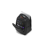 Kensington Contour 2.0 Business Laptop Backpack – 15.6"
