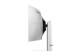 Samsung 49" Odyssey OLED G91SD DQHD, 144Hz Gaming Monitor