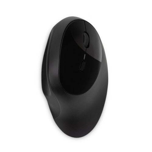 Kensington Pro Fit Ergo Wireless Mouse—Black