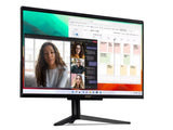 Acer Aspire C22-1600 All-in-One Desktop - Intel Pentium N6005, 8GB, 256GB SSD, Integrated Graphics, 21.5" Full HD, Windows 11, Black