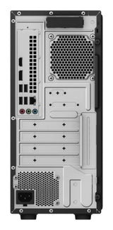 ASUS V500 Mini Tower V501MV-B521H35W Intel Core 5 210H 16 GB DDR5-SDRAM 512 GB SSD Windows 11 Home PC Black