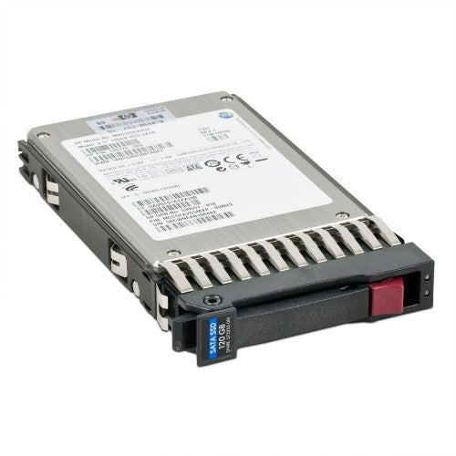 HPE K0F27A internal solid state drive 1.92 TB 2.5" SAS cMLC