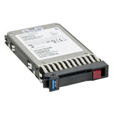 HPE K0F27A internal solid state drive 1.92 TB 2.5" SAS cMLC