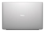 DELL 14 Premium DA14250 Intel Core Ultra 7 255H Laptop 36.8 cm (14.5") WUXGA 32 GB LPDDR5x-SDRAM 1 TB SSD NVIDIA GeForce RTX 4050 Wi-Fi 7 (802.11be) Windows 11 Pro UK English Platinum