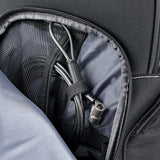 StarTech.com Laptop Cable Lock Compatible With Noble Wedge®; 6Ft (2m), Anti-Theft Keyed Lock, Security Cable for Dell XPS/Latitude/2-in-1 Notebooks, Cut-Resistant, Steel Cable Lock For Laptop