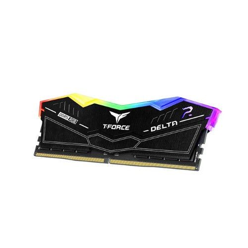 Team Group DELTA RGB memory module 32 GB 2 x 16 GB DDR5 6400 MHz ECC