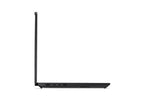 Lenovo ThinkPad P16v Gen 3 (Intel) Intel Core Ultra 7 255H Mobile workstation 40.6 cm (16") WUXGA 32 GB DDR5-SDRAM 1 TB SSD NVIDIA RTX PRO 2000 Blackwell Wi-Fi 7 (802.11be) Windows 11 Pro English Black