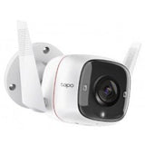 TP-Link Tapo Outdoor Security Wi-Fi Camera